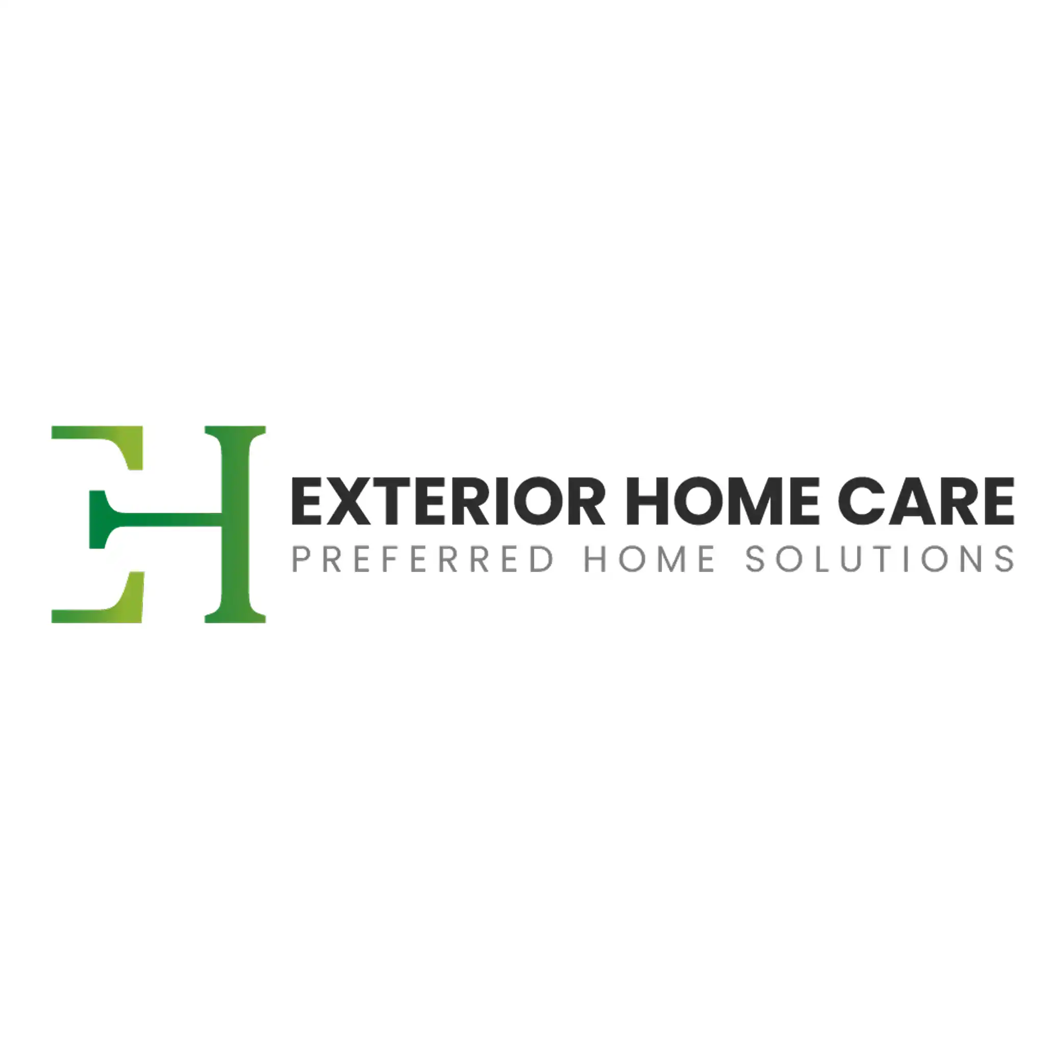 Exterior Home Care