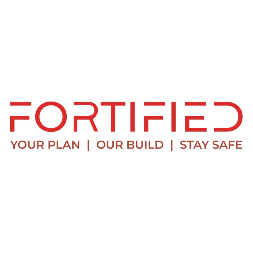 Fortified