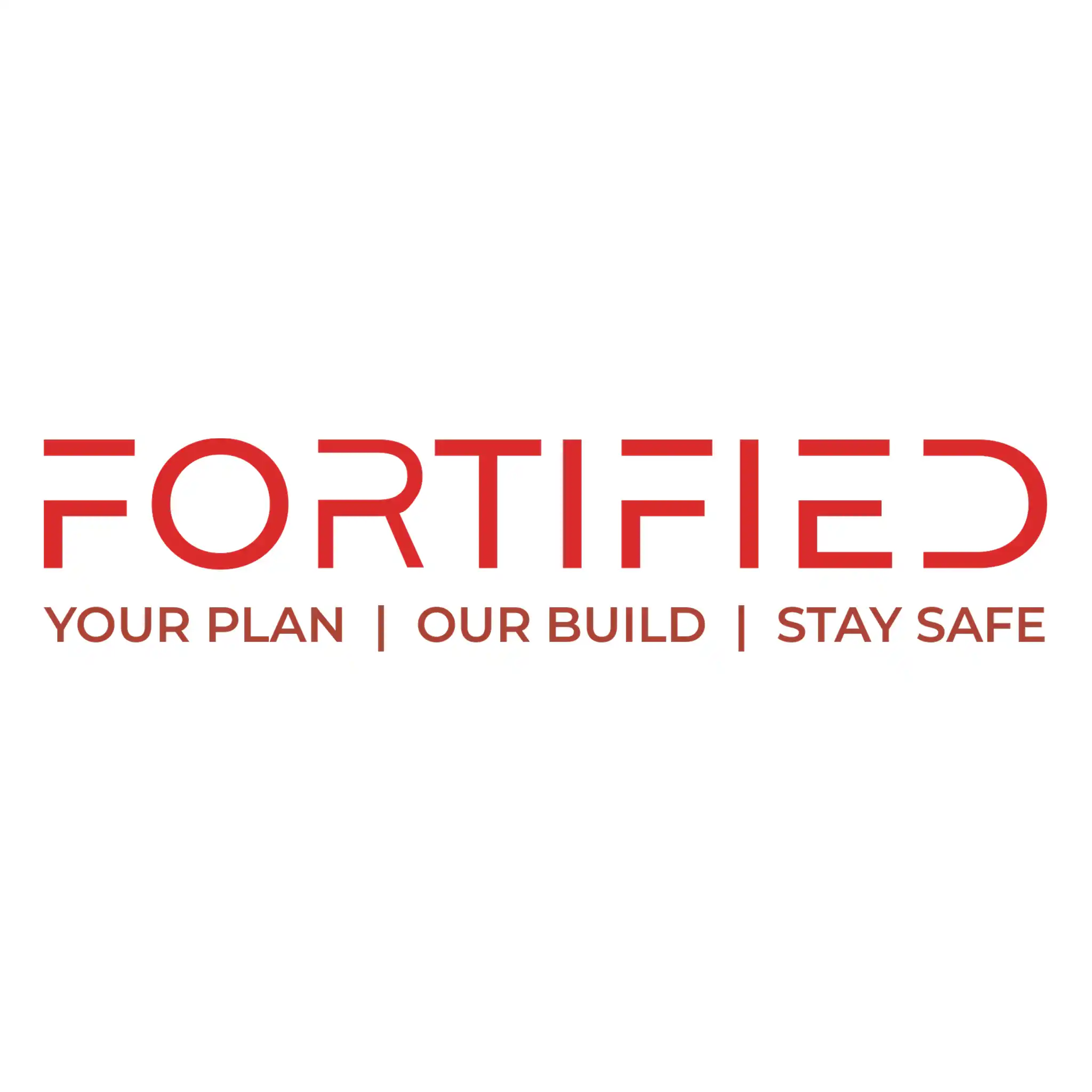 Fortified